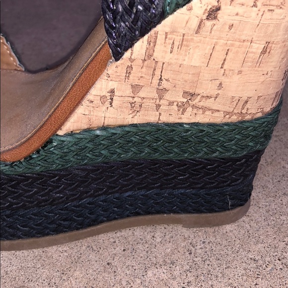 Wedges - Picture 4 of 4